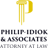 PI&A Logo